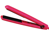 Super Ceramic Hair Straightener Iron