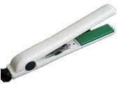 Super Ceramic Hair Straightener Iron