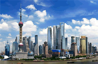 Shanghai