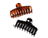 Hair Clamps and Claws